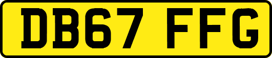 DB67FFG