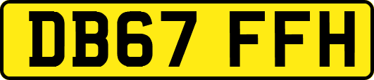 DB67FFH