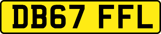 DB67FFL