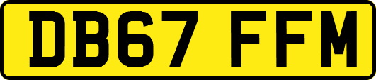 DB67FFM