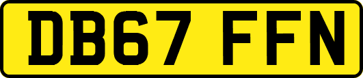 DB67FFN