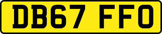 DB67FFO