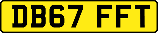 DB67FFT