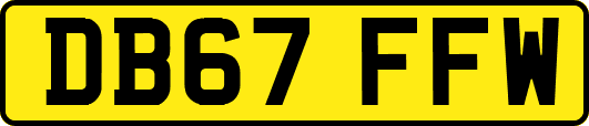 DB67FFW