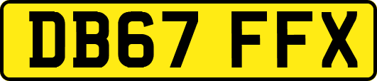 DB67FFX
