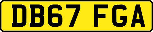 DB67FGA