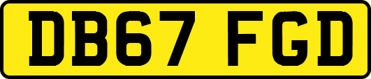 DB67FGD