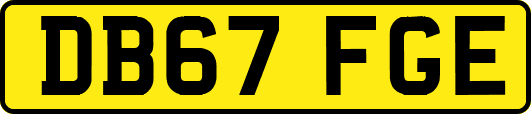 DB67FGE