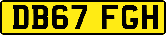 DB67FGH
