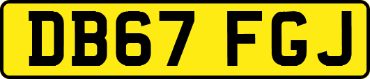 DB67FGJ