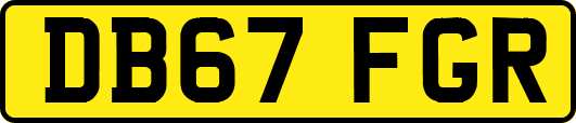 DB67FGR