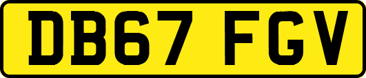 DB67FGV