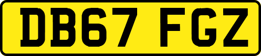 DB67FGZ