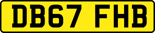 DB67FHB