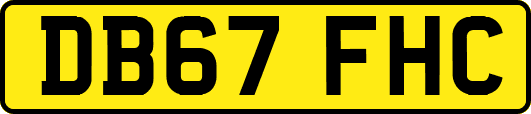 DB67FHC