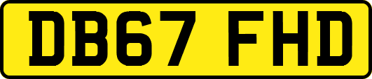 DB67FHD
