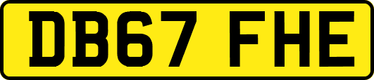 DB67FHE