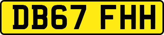 DB67FHH