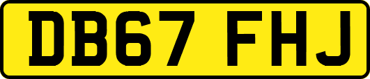 DB67FHJ