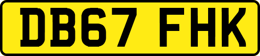 DB67FHK