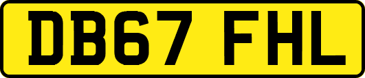 DB67FHL
