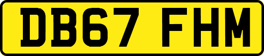 DB67FHM