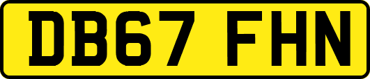 DB67FHN