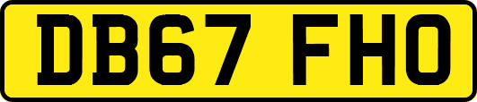 DB67FHO