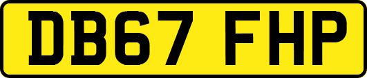 DB67FHP