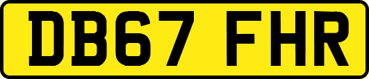 DB67FHR