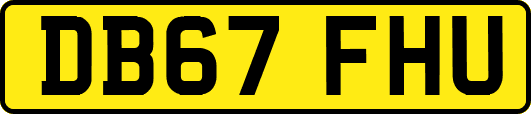 DB67FHU