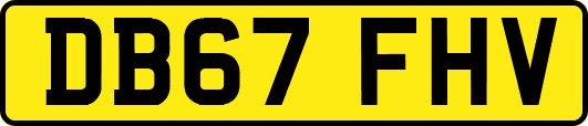 DB67FHV
