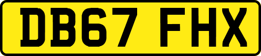 DB67FHX