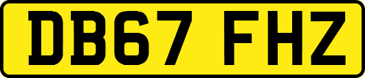 DB67FHZ