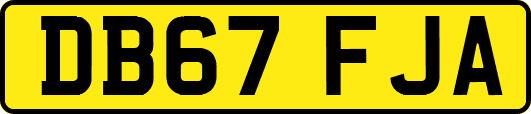 DB67FJA
