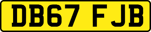 DB67FJB