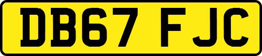 DB67FJC