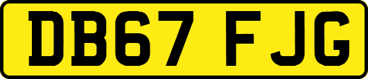 DB67FJG