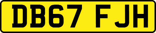 DB67FJH