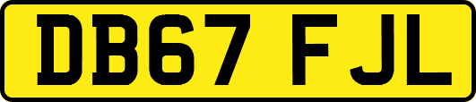 DB67FJL