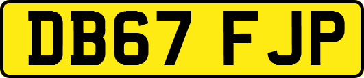 DB67FJP