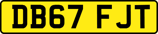 DB67FJT