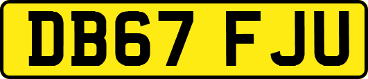 DB67FJU