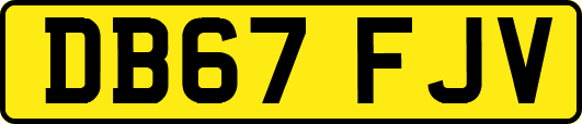 DB67FJV