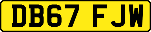 DB67FJW