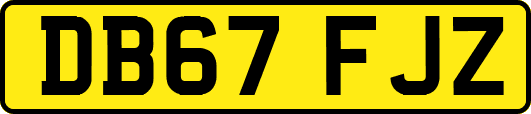 DB67FJZ