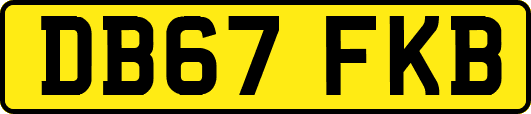 DB67FKB
