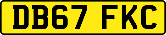 DB67FKC