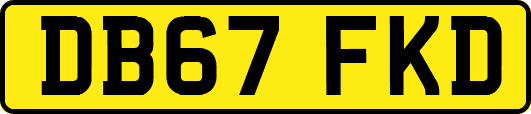DB67FKD