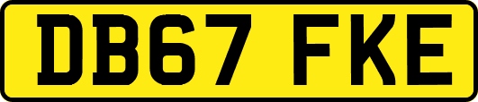 DB67FKE